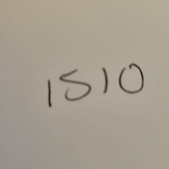 LOGO By Lori Goldstein Shirt Top Womens Large Beige Striped Flowy Casual Basic - Picture 10 of 10